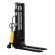 Штабелер с электроподъемом BDA 1530 (1500 кг, 3 м, 12В / 120Ач) SMARTLIFT (SMART) купить в Североморске
