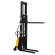 Штабелер с электроподъемом BDA 1530 (1500 кг, 3 м, 12В / 120Ач) SMARTLIFT (SMART) купить в Североморске