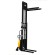 Штабелер с электроподъемом BDA 1530 (1500 кг, 3 м, 12В / 120Ач) SMARTLIFT (SMART) купить в Североморске