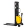 Штабелер с электроподъемом BDA 1530 (1500 кг, 3 м, 12В / 120Ач) SMARTLIFT (SMART) купить в Североморске
