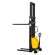 Штабелер с электроподъемом BDA 1530 (1500 кг, 3 м, 12В / 120Ач) SMARTLIFT (SMART) купить в Североморске