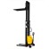 Штабелер с электроподъемом BDA 1530 (1500 кг, 3 м, 12В / 120Ач) SMARTLIFT (SMART) купить в Североморске