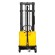 Штабелер с электроподъемом BDA 1530 (1500 кг, 3 м, 12В / 120Ач) SMARTLIFT (SMART) купить в Североморске