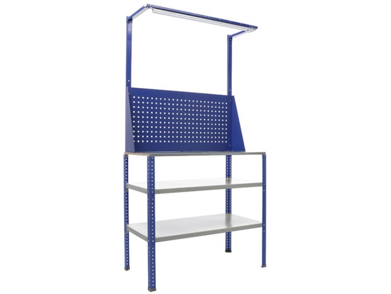 Верстак Практик Garage №115 купить в Североморске Верстак Практик Garage №115 купить в Североморске