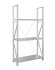 Стеллаж MS U 2000x1500x300 3 полки (200 кг, металл) купить в Североморске
