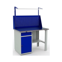 Верстак Profi WT120.WD2/F1.011