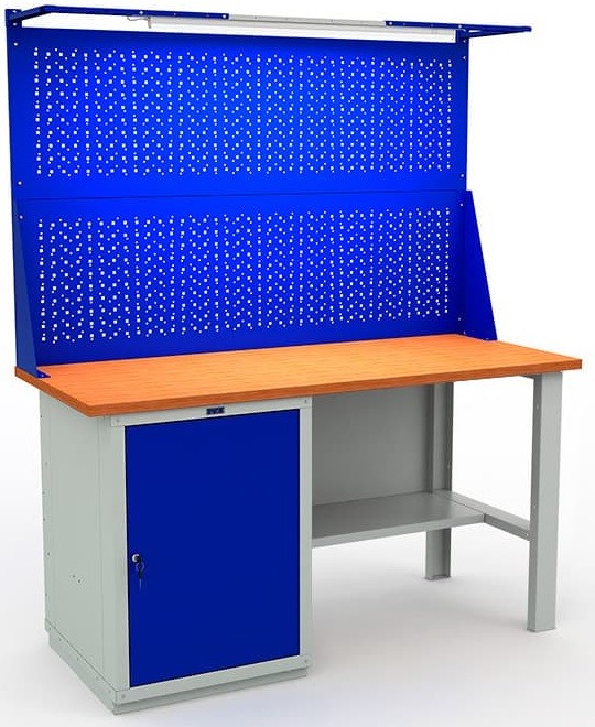Верстак Expert W160.WS1/F2.021 купить в Североморске