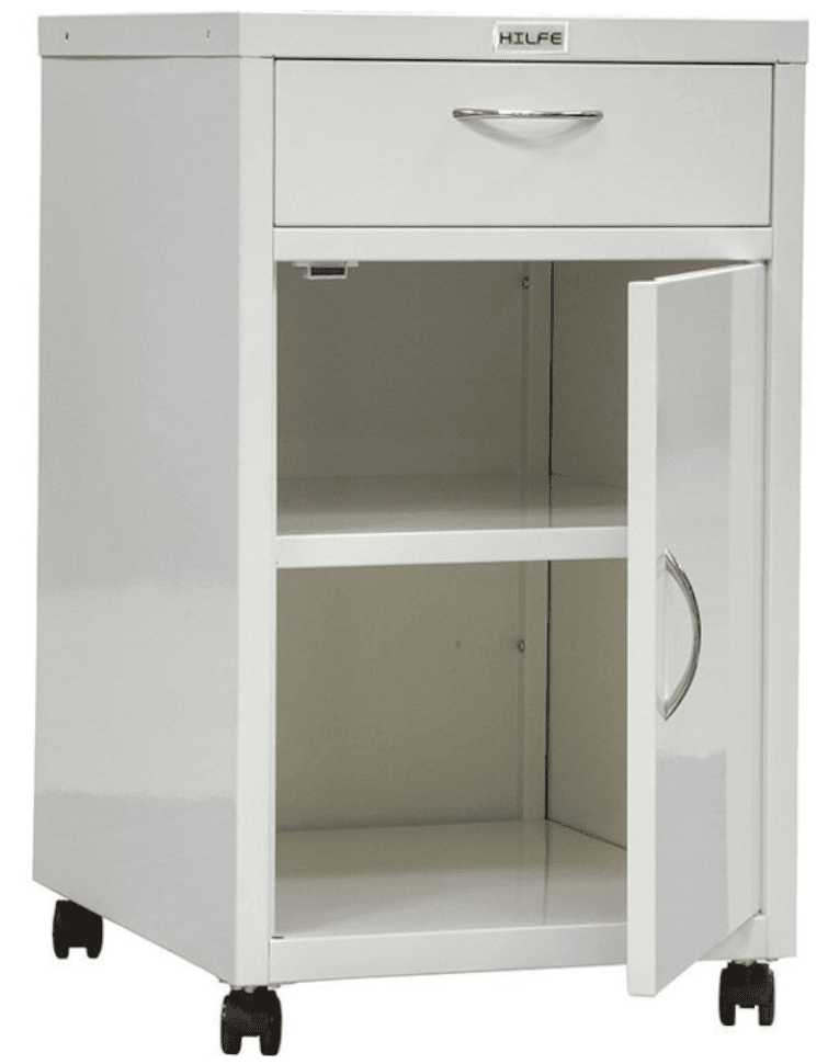 Медицинская тумба МД ТП-2 купить в Североморске