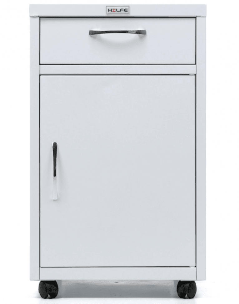 Медицинская тумба МД ТП-2 купить в Североморске