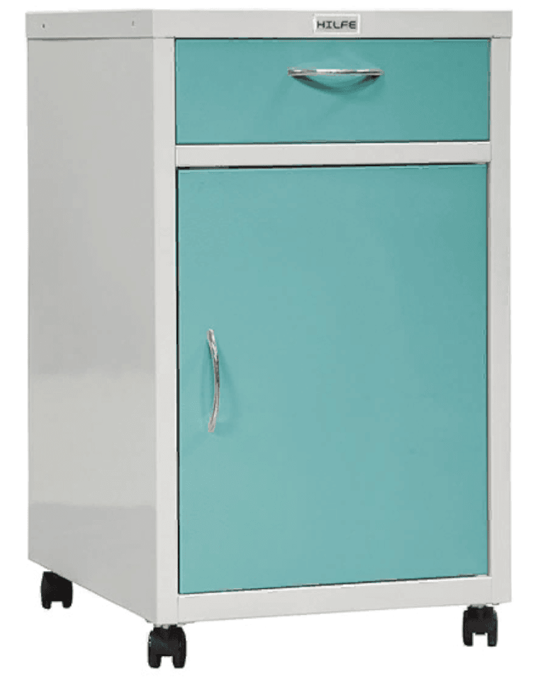 Медицинская тумба МД ТП-2 купить в Североморске