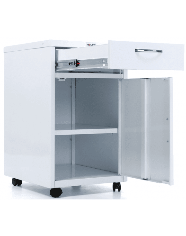 Медицинская тумба МД ТП-2 купить в Североморске