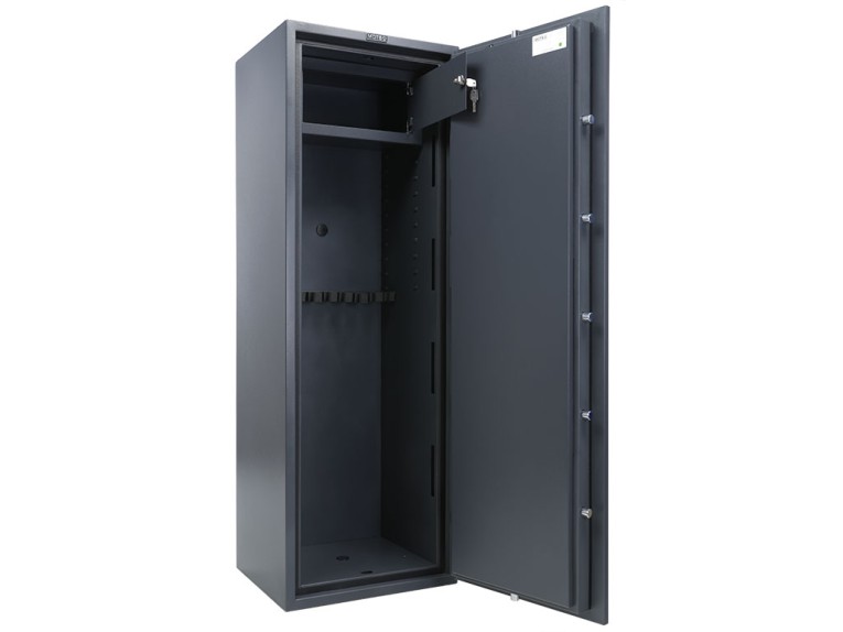 Оружейный сейф ASG/WS8 EL купить в Североморске Оружейный сейф ASG/WS8 EL купить в Североморске