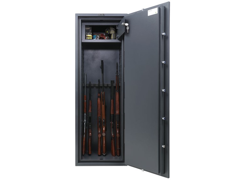 Оружейный сейф ASG/WS8 EL купить в Североморске Оружейный сейф ASG/WS8 EL купить в Североморске