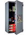 Взломостойкий сейф MDTB Bastion-M 1368 2K купить в Североморске