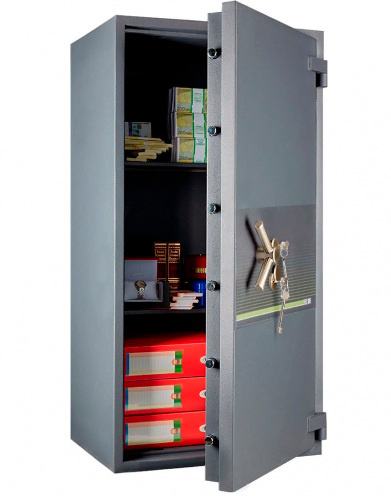 Взломостойкий сейф MDTB Bastion-M 1368 2K купить в Североморске Взломостойкий сейф MDTB Bastion-M 1368 2K купить в Североморске