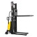 Штабелер с электроподъемом BDA 1016 (1000 кг, 1,6 м, 12В / 120Ач) SMARTLIFT (SMART) купить в Североморске