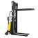 Штабелер с электроподъемом BDA 1016 (1000 кг, 1,6 м, 12В / 120Ач) SMARTLIFT (SMART) купить в Североморске