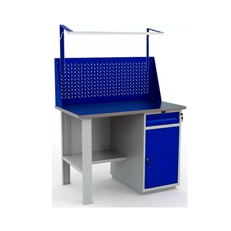 Верстак Profi WT120.F1/WD2.011 купить в Североморске