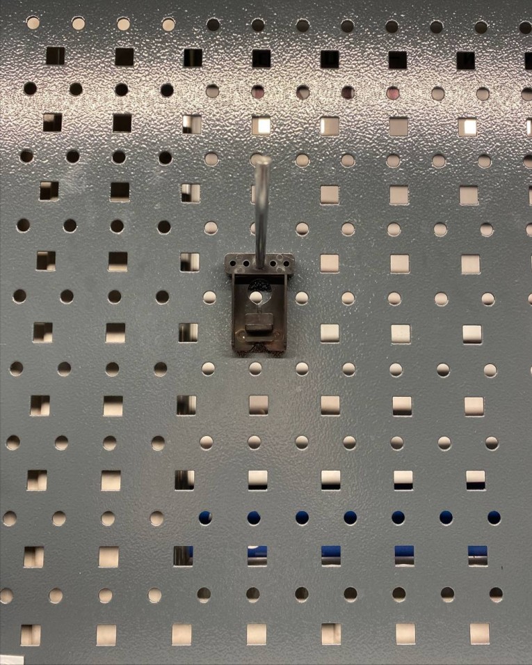 Крючок 120 мм купить в Североморске Крючок 120 мм купить в Североморске