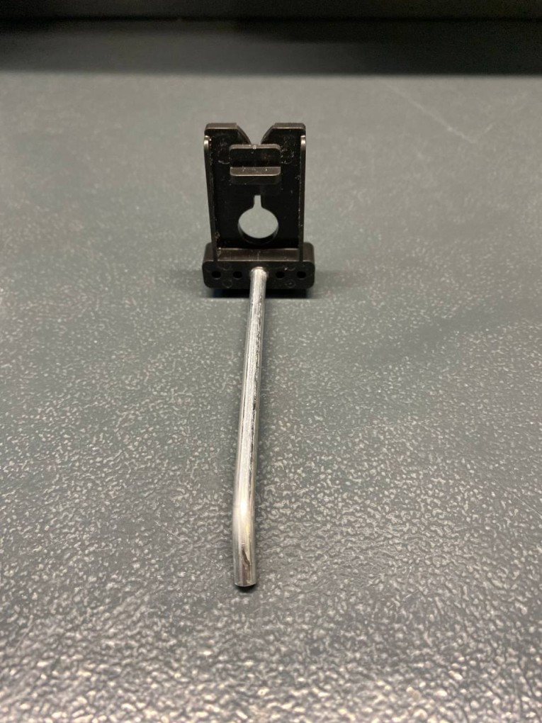 Крючок 120 мм купить в Североморске Крючок 120 мм купить в Североморске