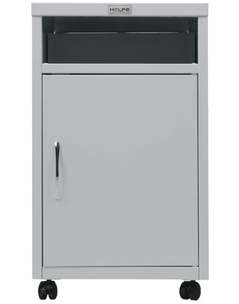 Медицинская тумба МД ТП-3 купить в Североморске