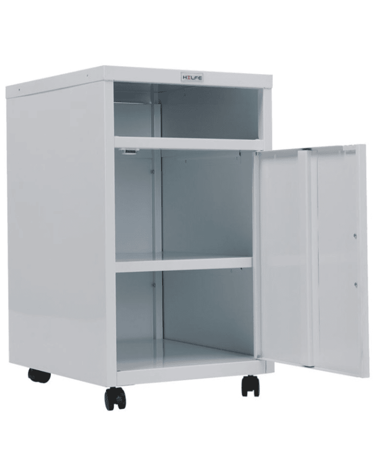 Медицинская тумба МД ТП-3 купить в Североморске