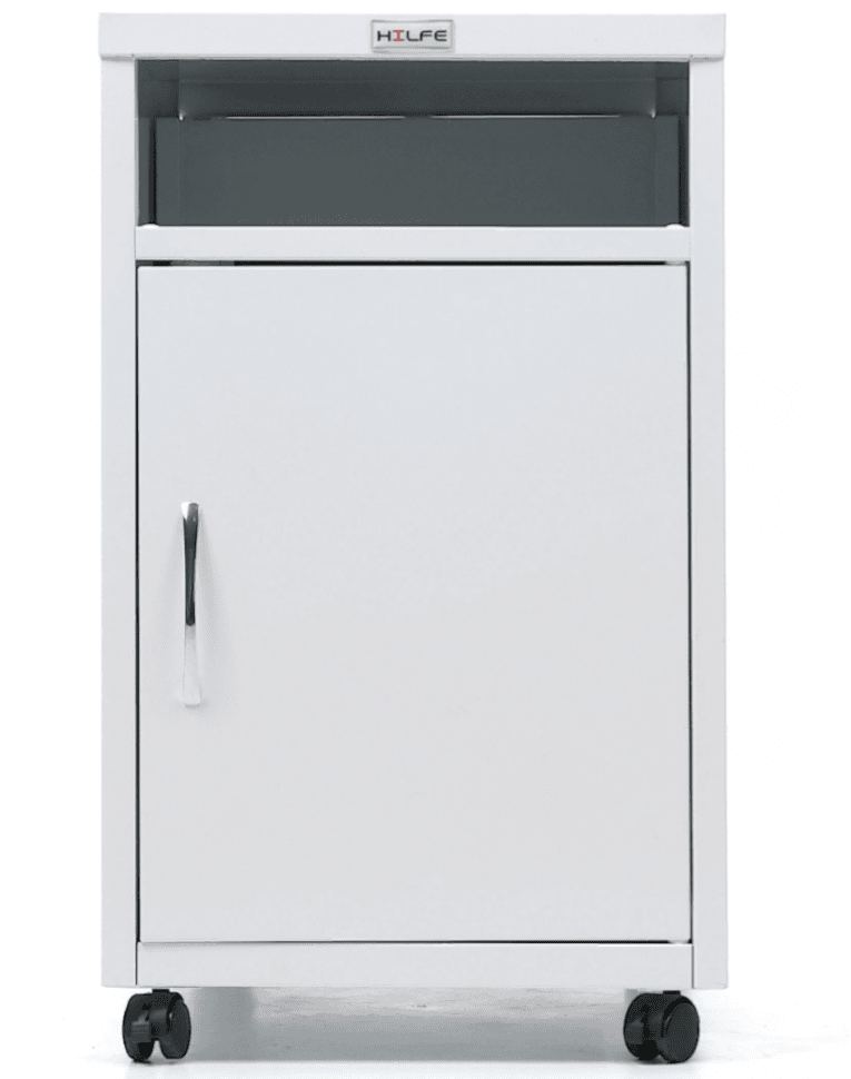 Медицинская тумба МД ТП-3 купить в Североморске