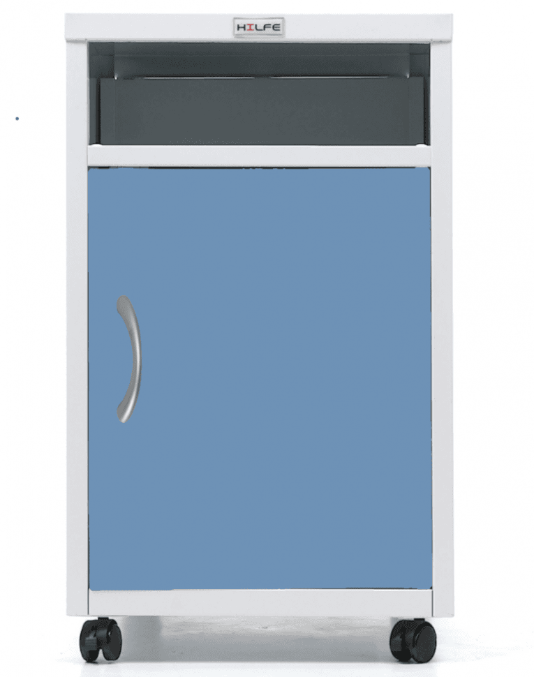 Медицинская тумба МД ТП-3 купить в Североморске