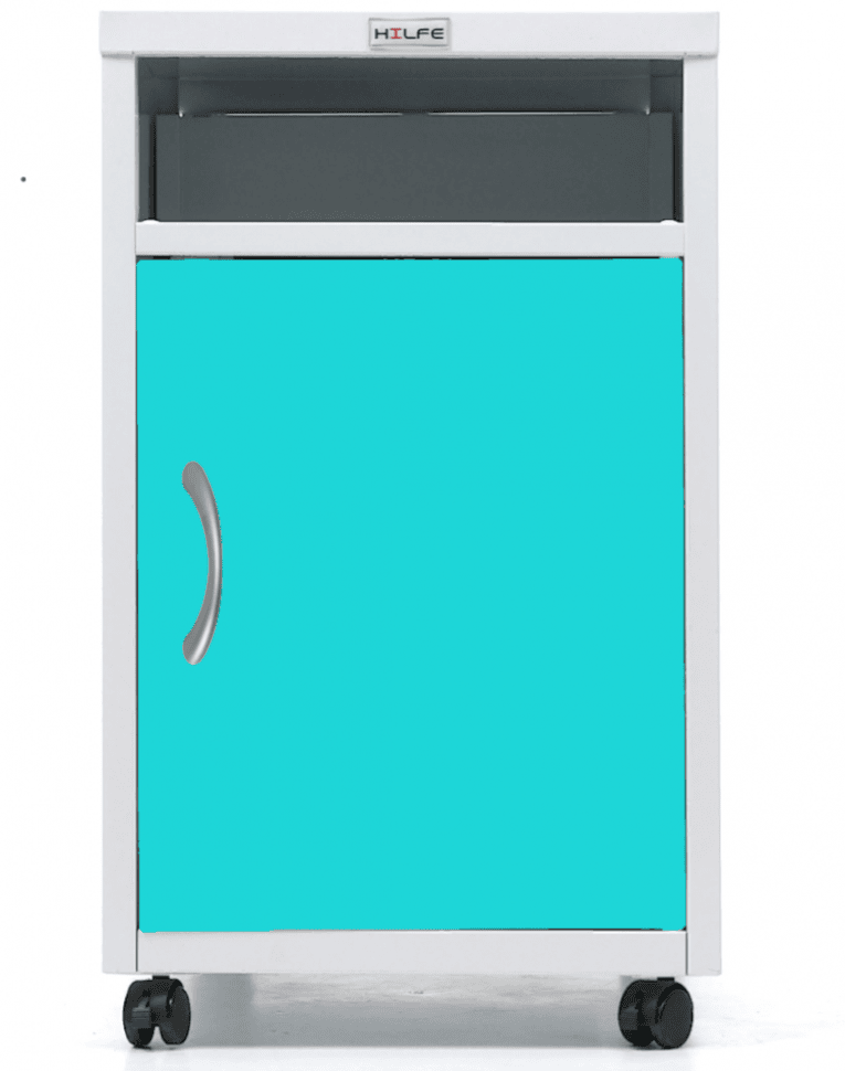 Медицинская тумба МД ТП-3 купить в Североморске