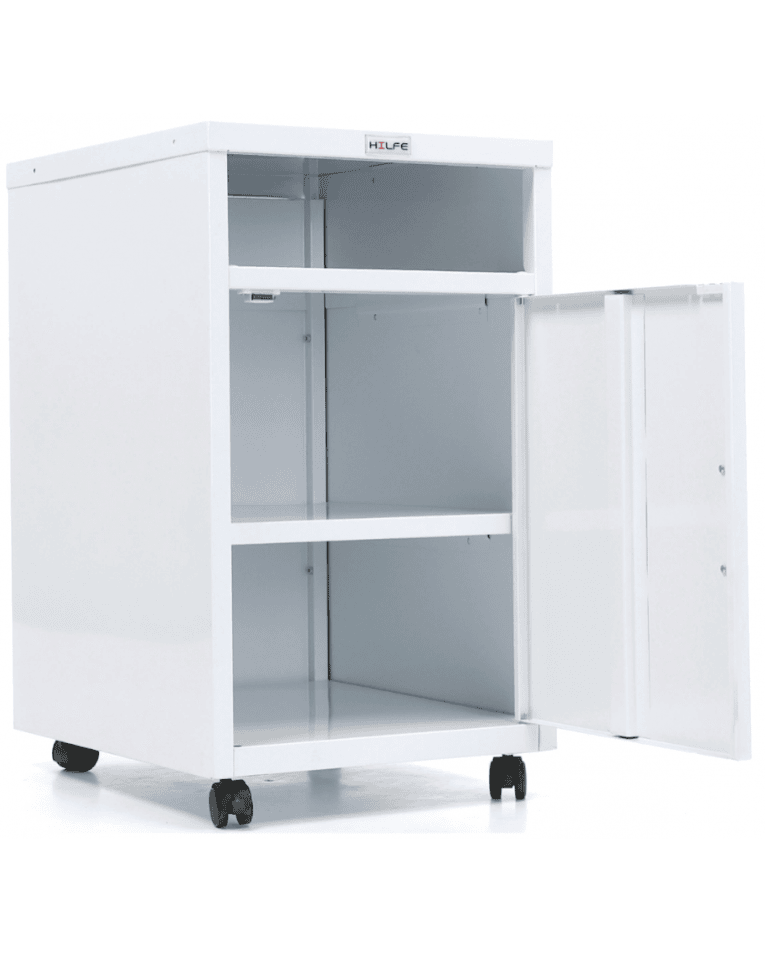 Медицинская тумба МД ТП-3 купить в Североморске