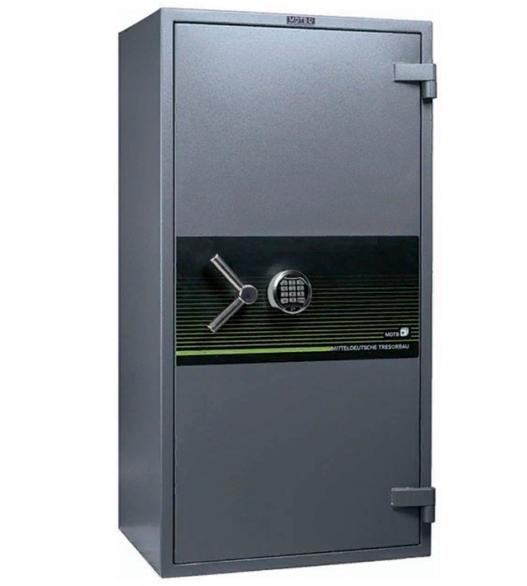 Взломостойкий сейф MDTB Bastion-M 1368 EK купить в Североморске