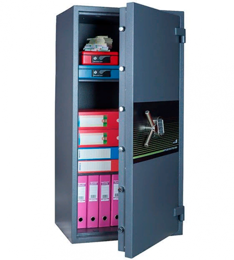 Взломостойкий сейф MDTB Bastion-M 1368 EK купить в Североморске