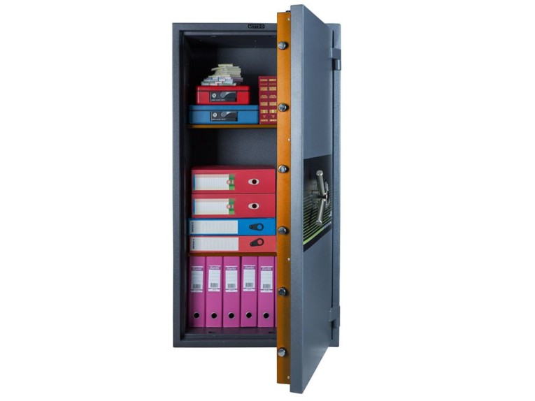 Взломостойкий сейф MDTB Bastion-M 1368 EK купить в Североморске