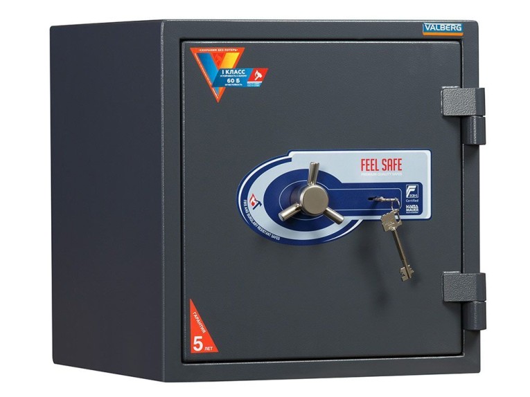 Огневзломостойкий сейф Valberg Гарант 46 купить в Североморске Огневзломостойкий сейф Valberg Гарант 46 купить в Североморске
