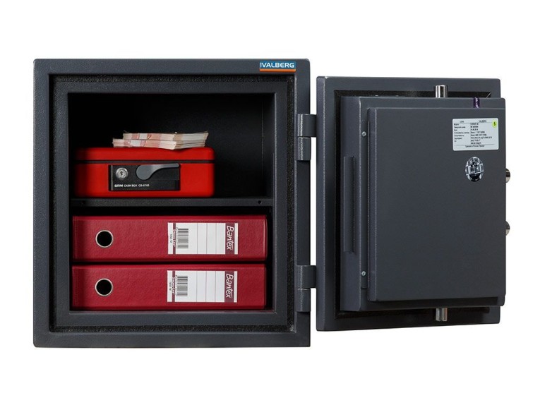 Огневзломостойкий сейф Valberg Гарант 46 купить в Североморске Огневзломостойкий сейф Valberg Гарант 46 купить в Североморске