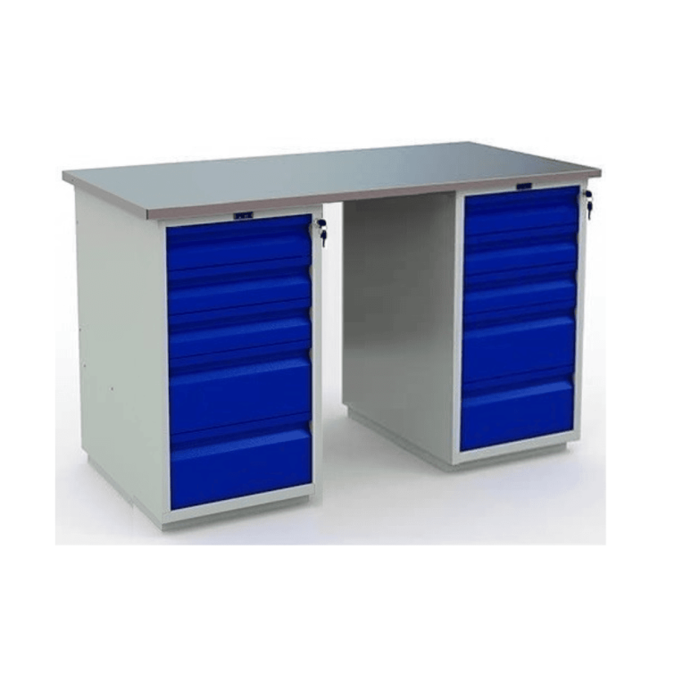 Верстак Profi WT140.WD5/WD5.000 купить в Североморске