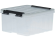 Контейнер Rox Box Original 2 (210х170х95 мм с крышкой и клипсами прозрачный) купить в Североморске