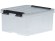 Контейнер Rox Box Original 2 (210х170х95 мм с крышкой и клипсами прозрачный) купить в Североморске