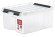 Контейнер Rox Box Original 2 (210х170х95 мм с крышкой и клипсами прозрачный) купить в Североморске