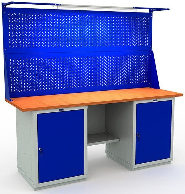 Верстак Expert W200.WS1/WS1.021 купить в Североморске Верстак Expert W200.WS1/WS1.021 купить в Североморске