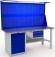 Верстак Expert W200.WS6/F2.121.W купить в Североморске