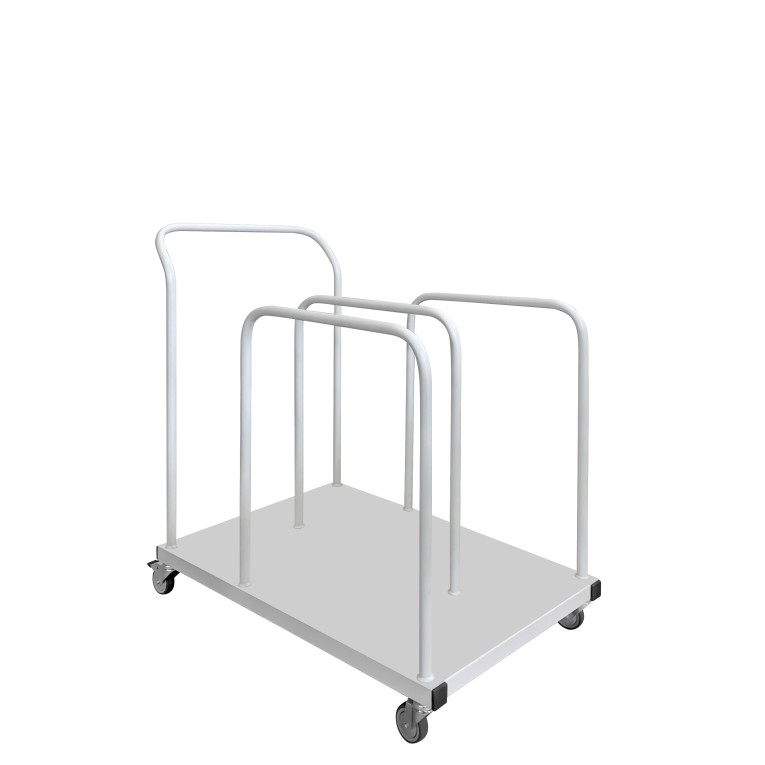 Тележка для картонных коробок Gresson ТМК купить в Североморске Тележка для картонных коробок Gresson ТМК купить в Североморске