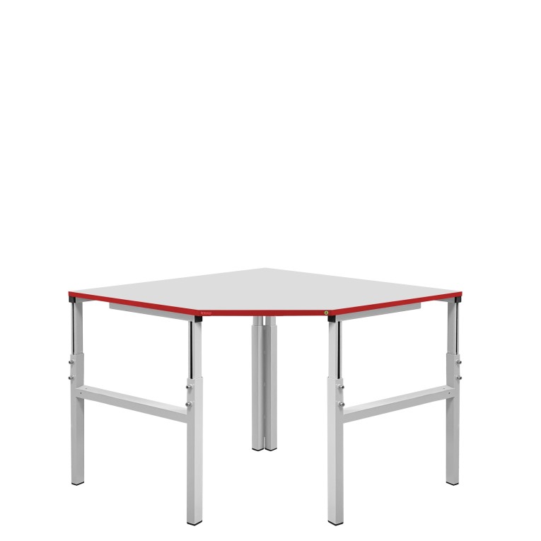 Стол соединительный угловой Gresson ССУ-700 купить в Североморске Стол соединительный угловой Gresson ССУ-700 купить в Североморске