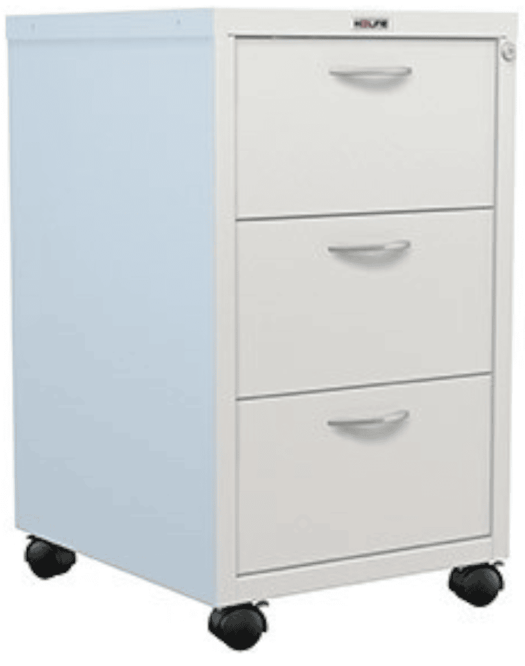 Медицинская тумба МД ТП-4 купить в Североморске