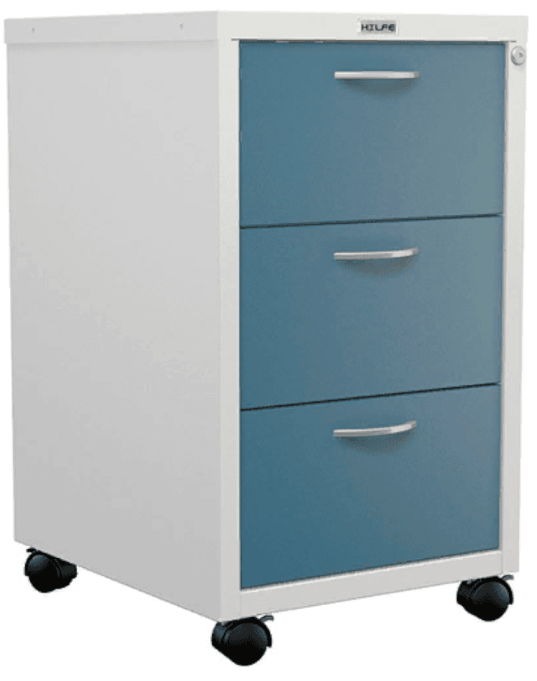 Медицинская тумба МД ТП-4 купить в Североморске