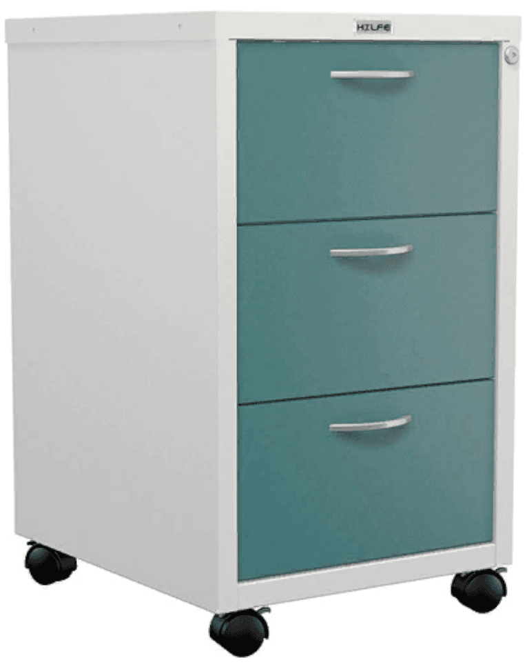 Медицинская тумба МД ТП-4 купить в Североморске