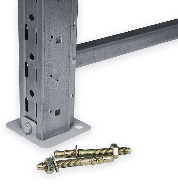 СТ-051 Подпятник (крепеж+2 анкера) купить в Североморске СТ-051 Подпятник (крепеж+2 анкера) купить в Североморске