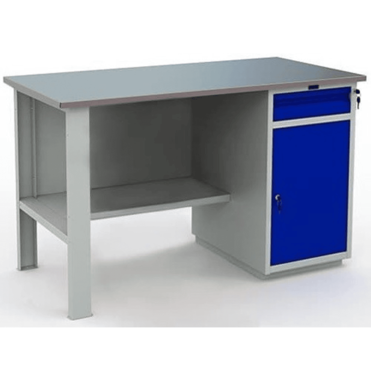 Верстак Profi WT140.F1/WD2.000 купить в Североморске