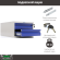Верстак Profi WT160.WD5/F1.010 (WB 160Sh + WD5 + WS) купить в Североморске