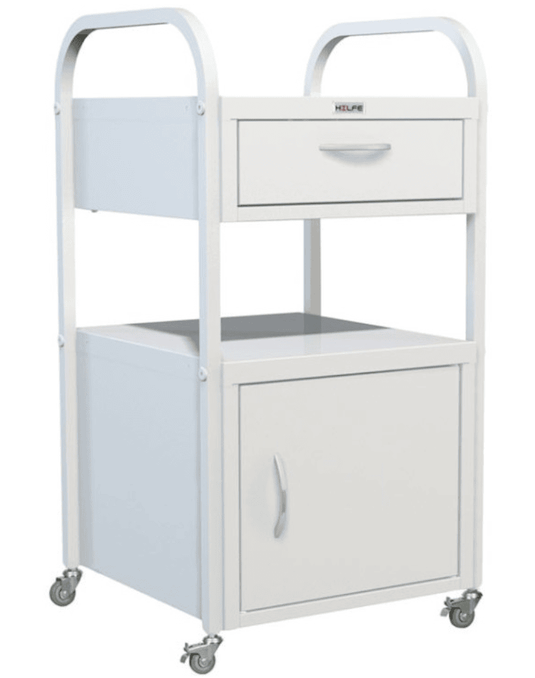 Медицинская тумба МД ТП-5 купить в Североморске